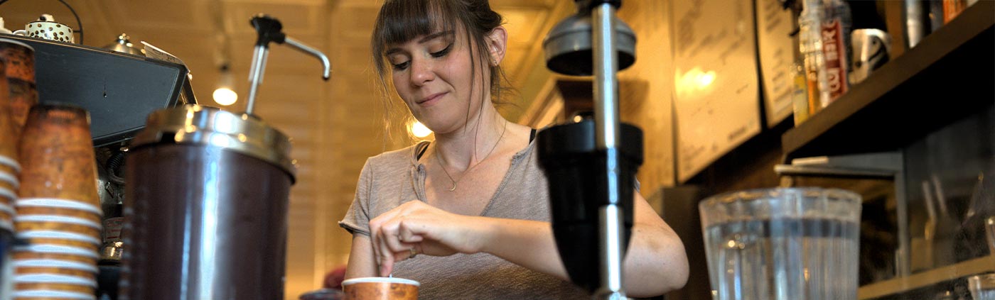 Banner for Entrepreneur Hub