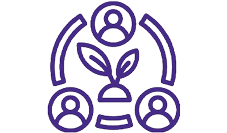 stengthen communities