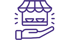 support local businesses